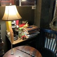 Cervidae Cafe