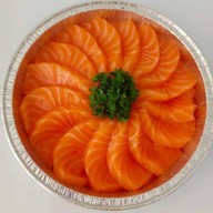 Salmon Fc Delivery ลำปาง