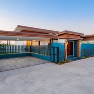 บ้านอิงตะวัน พูลวิลล่าหัวหิน