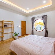 บ้านอิงตะวัน พูลวิลล่าหัวหิน