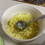 ข้าวมันไก่ไต้ซีฮี้ (เบตง)