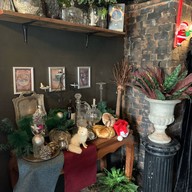 Cervidae Cafe