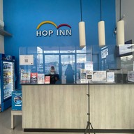 HOP INN BURIRAM