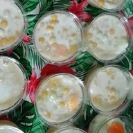 ับัวลอยไข่หวานกะทิสด