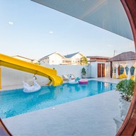 บ้านอิงตะวัน พูลวิลล่าหัวหิน