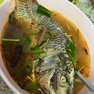 ร้านแกงซากิจังตลาดวัฒนานันท์