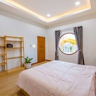 บ้านอิงตะวัน พูลวิลล่าหัวหิน