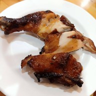 เมนูของร้าน ตำสะดิ้ง