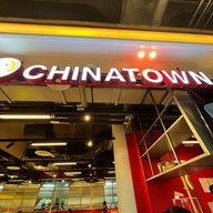 Chinatown Suvarnbhumi Airport