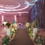 ภัตตาคารเพลินตา การ์เด้น