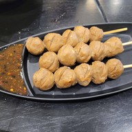 เมนูของร้าน โกวหลิง ก๋วยเตี๋ยวเรือ