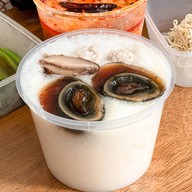เมนูของร้าน Chinatown Suvarnbhumi Airport