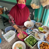 คุณหงวนโจ๊กไก่