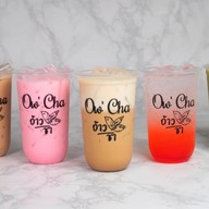 Ow'cha(อ้าวชา) บุรีรัมย์