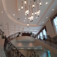 ภัตตาคารเพลินตา การ์เด้น