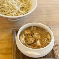 Tsukemen 55 Promenada Resort mall Chiang Mai