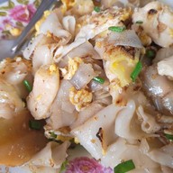 ก๋วยเตี๋ยวคั่วไก่สุขสวัสดิ์ 12 ซอย สุขสวัสดิ์ 12