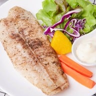 healthy steak Cleanfood(健康食品) ร้านดังบ่อวิน,ปลวกแดง