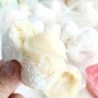 Greek & Salad Corner kitchen 168