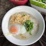 คุณหงวนโจ๊กไก่