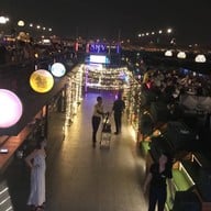 Sky Bar 64 (Bar & Restaurant)