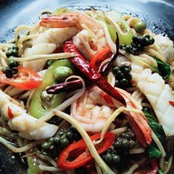 Zeed kidchen ระยอง