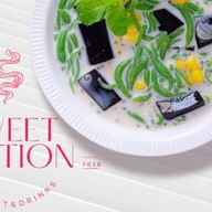 ด้วยรัก..เล้งแซ่บ กะเพรา ไข่ข้น สาขา1