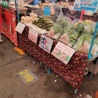 Atmosphere of ตลาดนัดกระทรวงพาณิชย์