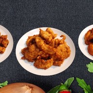 หมูทอด(เชียงใหม่)รัชดา32