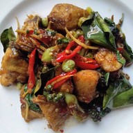 Zeed kidchen ระยอง