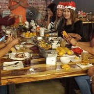 ชิวบาร์