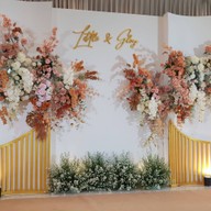 ภัตตาคารเพลินตา การ์เด้น