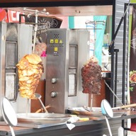 เคบับ Kay's Kebab ( Daniel's Kebab เจ้าเก่า ) ปัตตานี