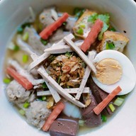 Zeed kidchen ระยอง