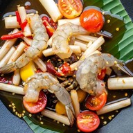 ร้านส้มตำนัวร์ชิฟต์