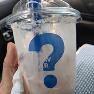 เมนูของร้าน Brew Bar Siam Square One