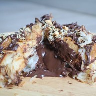 Lollipops The Baking Room x Elan