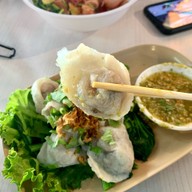 เมนูของร้าน โอว ก๋วยเตี๋ยวพริกสด ซ.มัยลาภ(ย้ายจาก สุคนธสวัสดิ์)