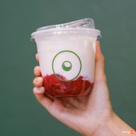 Moon Doughnuts & Drinks -