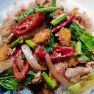 Zeed kidchen ระยอง