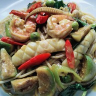 Zeed kidchen ระยอง