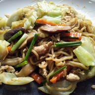 Zeed kidchen ระยอง