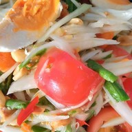 ตำกะยำจอมทอง14