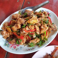 ณรงค์โภชนา