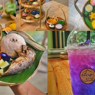 9ban Cafe & Kanom Thai
