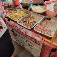 Atmosphere of ตลาดนัดกระทรวงพาณิชย์