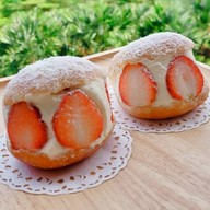 Greek & Salad Corner kitchen 168