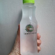 น้ำมะพร้าว ร้านบ้านมะพร้าวตลาดมหานาค -สาขาตลาดมหานาค