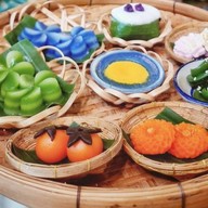 9ban Cafe & Kanom Thai