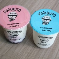 โยกุรุโตะ (Yoguruto) อนุสาวรีย์ชัยสมรภูมิ